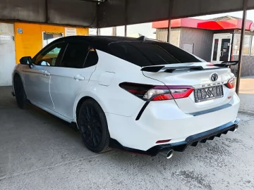 Авто Toyota Camry 2021 № 7533706