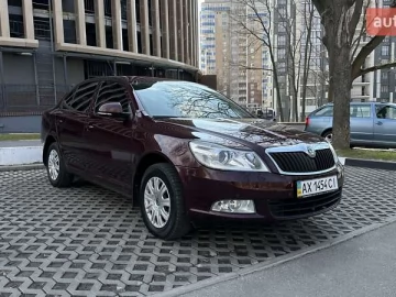 Авто Skoda Octavia 2010 № 7533867