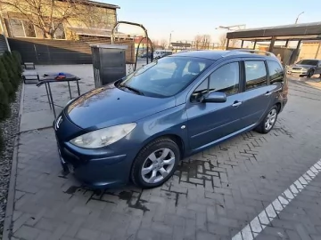 Авто Peugeot 307 2005 № 7533906