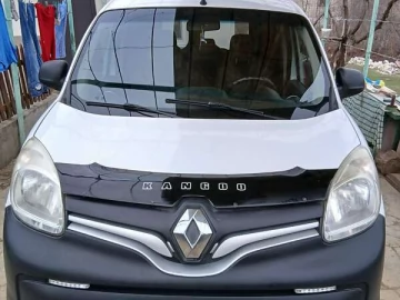 Авто Renault Kangoo 2013 № 7533929
