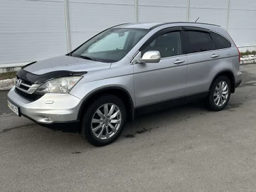 Авто Honda Cr-V 2012 № 7533969