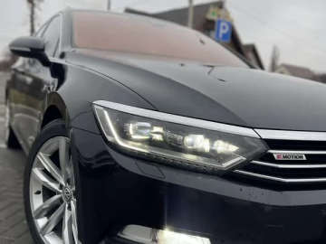 Авто Volkswagen Passat 2015 № 7533987