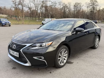 Авто Lexus Es 2017 № 7534002