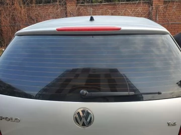 Авто Volkswagen Polo 2003 № 7534025