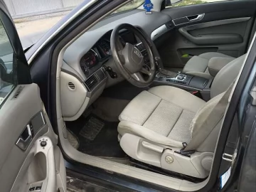 Авто Audi A6 2004 № 7534034