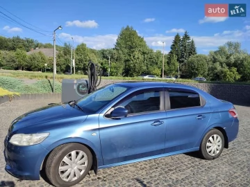 Авто Peugeot 301 2014 № 7534053