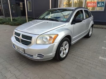 Авто Dodge Caliber 2010 № 7534065