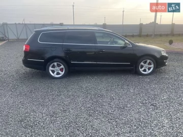 Авто Volkswagen Passat 2010 № 7534079