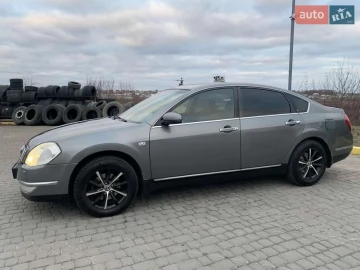 Авто Nissan Teana 2008 № 7534084