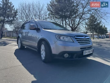 Авто Subaru Tribeca 2008 № 7534108