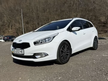 Авто KIA Ceed 2013 № 7534130