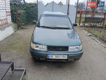 Авто ВАЗ 2110 2005 № 7534194