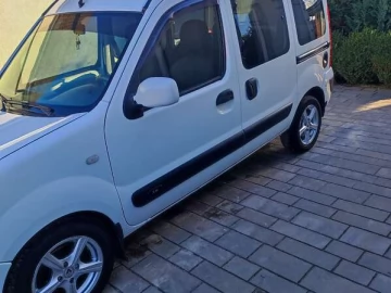 Авто Renault Kangoo 2008 № 7534218