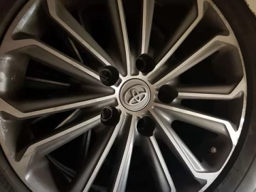 Авто Toyota Camry 2004 № 7534222