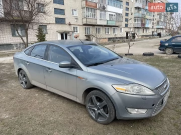 Авто Ford Mondeo 2008 № 7534234