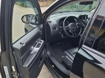 Авто Jeep Compass 2016 № 7534295