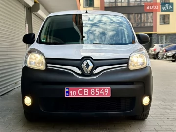 Авто Renault Kangoo 2018 № 7534323
