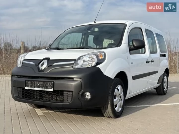 Авто Renault Kangoo 2019 № 7534340