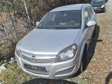 Авто Opel Astra 2010 № 7534391