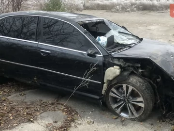 Авто Audi A8 2004 № 7534398