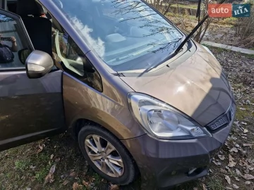 Авто Honda Jazz 2012 № 7534461