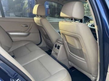Авто BMW 3 Series 2011 № 7534462