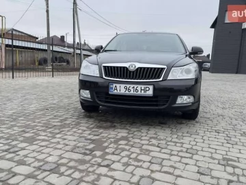 Авто Skoda Octavia 2011 № 7534474