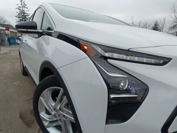 Авто Chevrolet Bolt Ev 2022 № 7534541