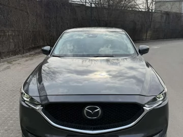 Авто Mazda Cx-5 2017 № 7534547