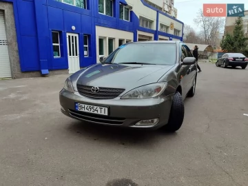 Авто Toyota Camry 2002 № 7534600