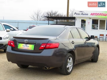 Авто Toyota Camry 2006 № 7534651