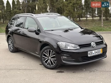 Авто Volkswagen Golf 2017 № 7534701