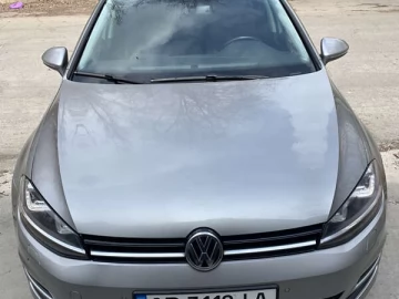 Авто Volkswagen Golf 2013 № 7534728