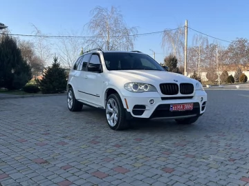Авто BMW X5 2012 № 7534737