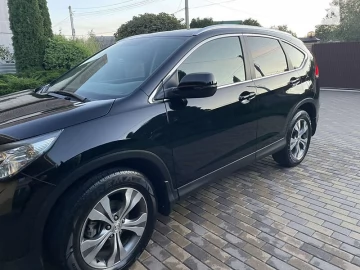 Авто Honda Cr-V 2013 № 7534743