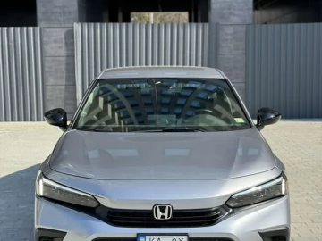 Авто Honda Civic 2024 № 7534751