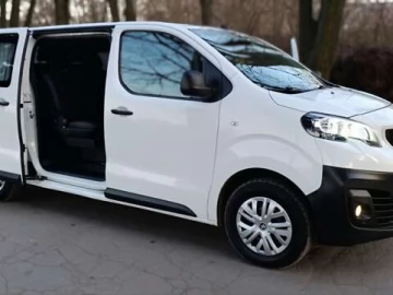 Авто Peugeot Expert 2018 № 7534764