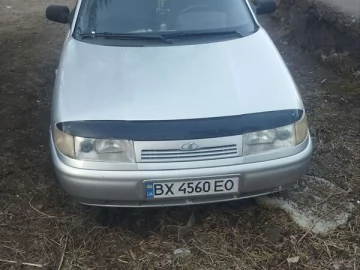 Авто ВАЗ 2110 2007 № 7534800
