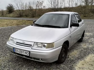 Авто ВАЗ 2110 2007 № 7534801