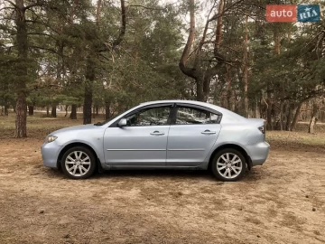 Авто Mazda 3 2006 № 7534836