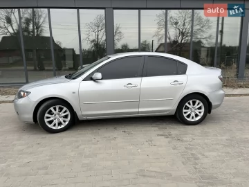 Авто Mazda 3 2006 № 7534851