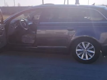 Авто Audi A6 2006 № 7534918