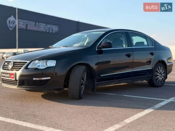 Авто Volkswagen Passat 2009 № 7534919