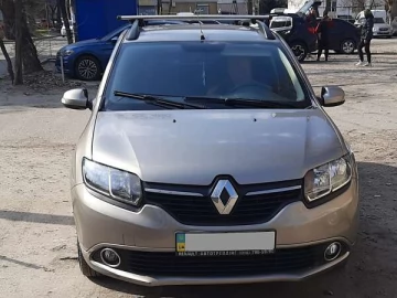 Авто Renault Logan 2015 № 7534923