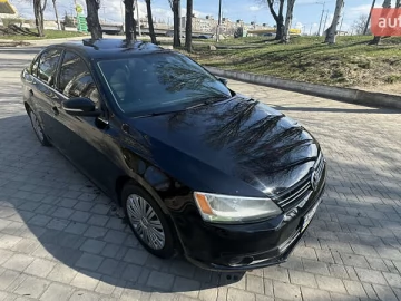 Авто Volkswagen Jetta 2013 № 7534942