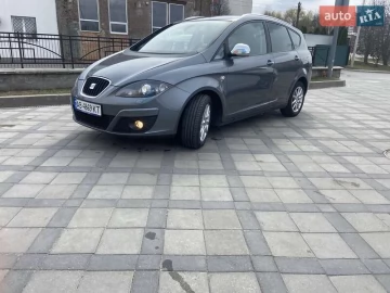 Авто SEAT Altea Xl 2011 № 7534947