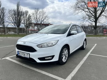 Авто Ford Focus 2017 № 7534980