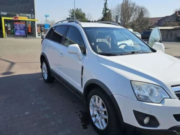 Авто Opel Antara 2011 № 7534982