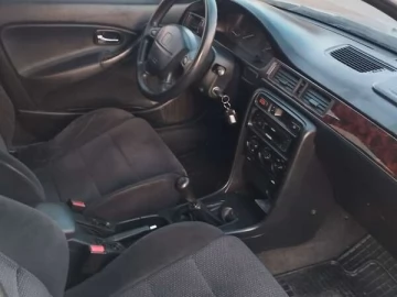 Авто Honda Civic 1999 № 7535090
