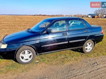 Авто ВАЗ 2110 2011 № 7535099